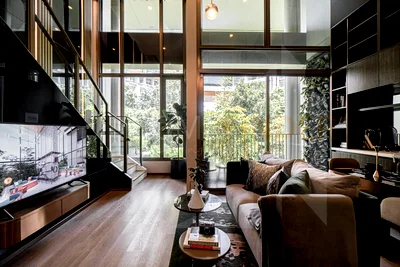 Condos for sale : Whizdom The Forestias 1 bedroom, for sale