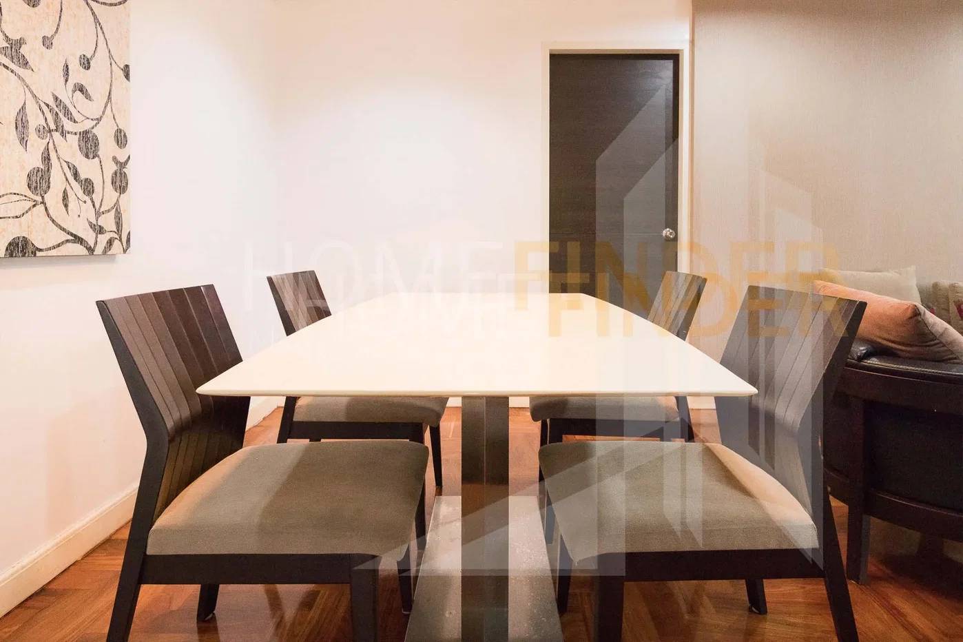รูป Baan Suanpetch 2 bedrooms, for rent - รูปที่ 10/13