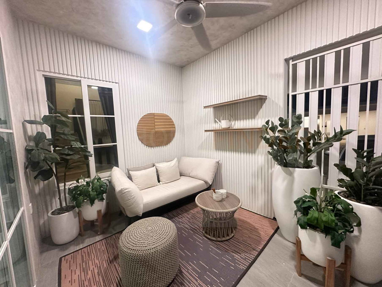 รูป Chaiyapruk Bangna km15 3 bedrooms, for rent - รูปที่ 3/19