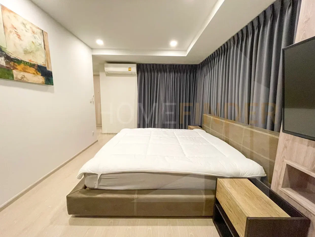 รูป The Tree Sukhumvit 64 2 bedrooms, for sale - รูปที่ 8/35