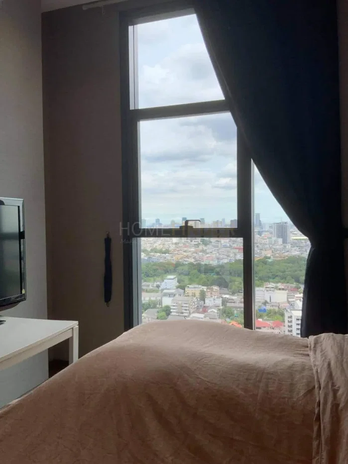 picture The Diplomat Sathorn 2 bedrooms, for sale - 4/9
