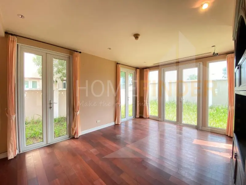 รูป Magnolias Southern California Bangna - KM.7 3 bedrooms, for rent - รูปที่ 3/12