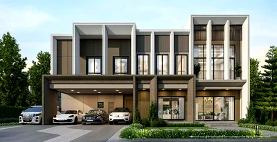 บ้านเดี่ยว บิ๊กซี ราชพฤกษ์ : Bangkok Boulevard Signature Sathon - Pinklao 4 bedrooms, for sale