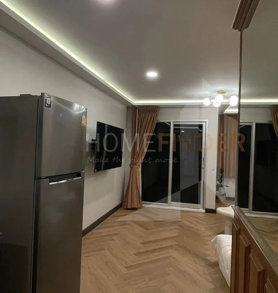 picture D.S. Tower 2 Sukhumvit 39 2 bedrooms, for rent - 3/6