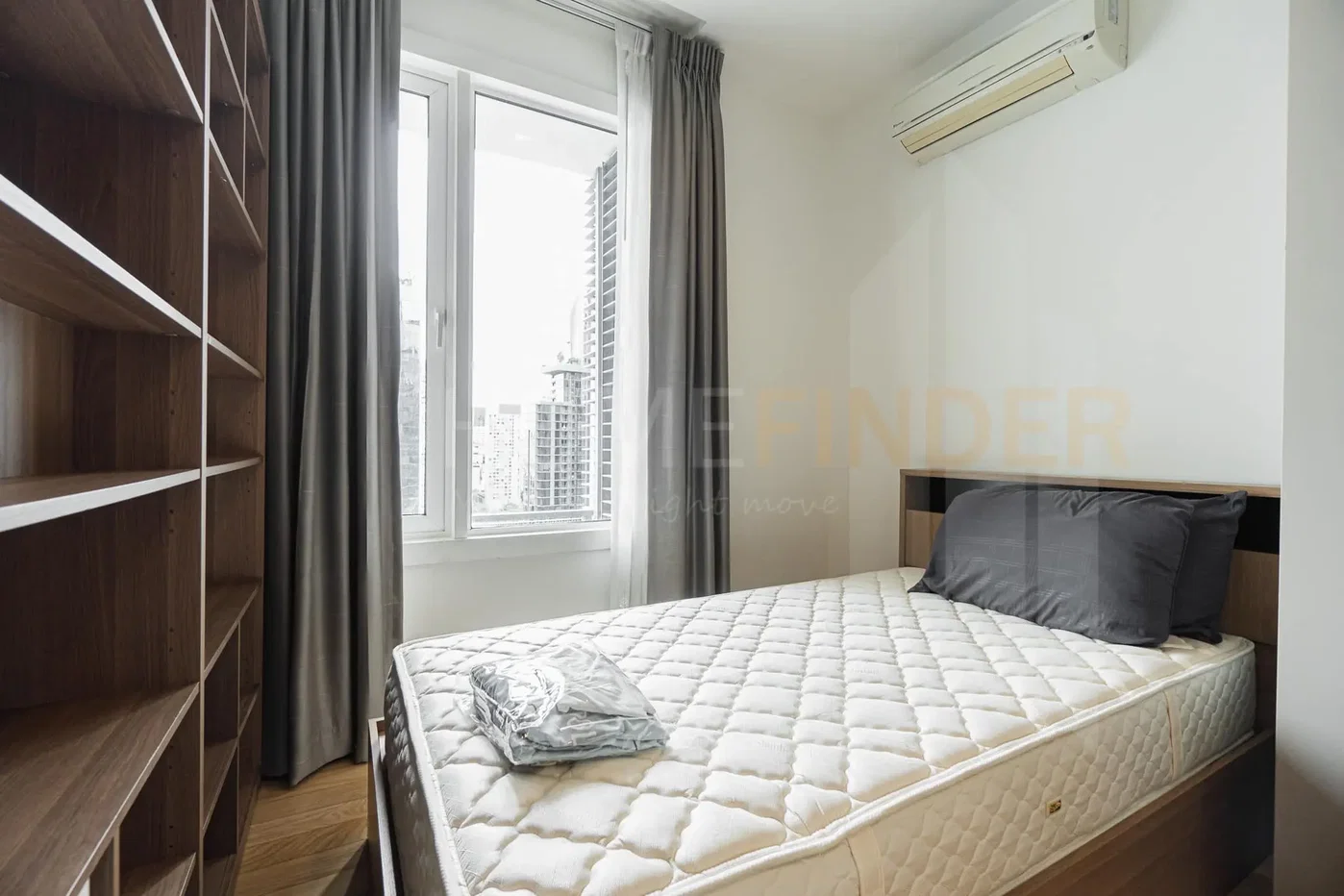 รูป Siri at Sukhumvit 2 bedrooms, for rent - รูปที่ 4/7