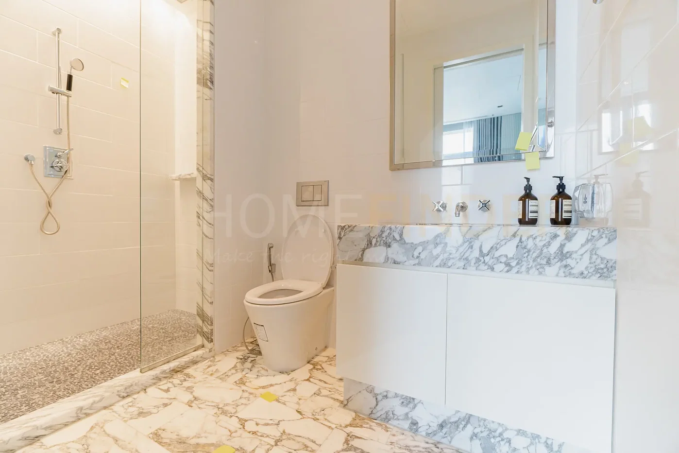 รูป The Ritz - Carlton Residences at MahaNakhon 2 bedrooms, for sale - รูปที่ 7/11