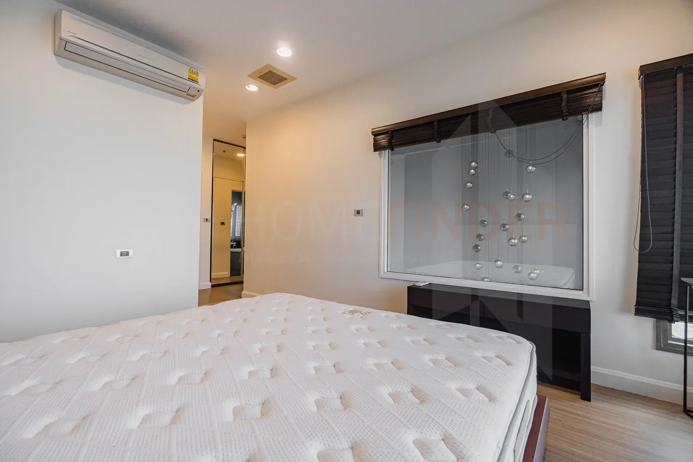 picture The Crest Sukhumvit 34 3 bedrooms, for rent - 7/14