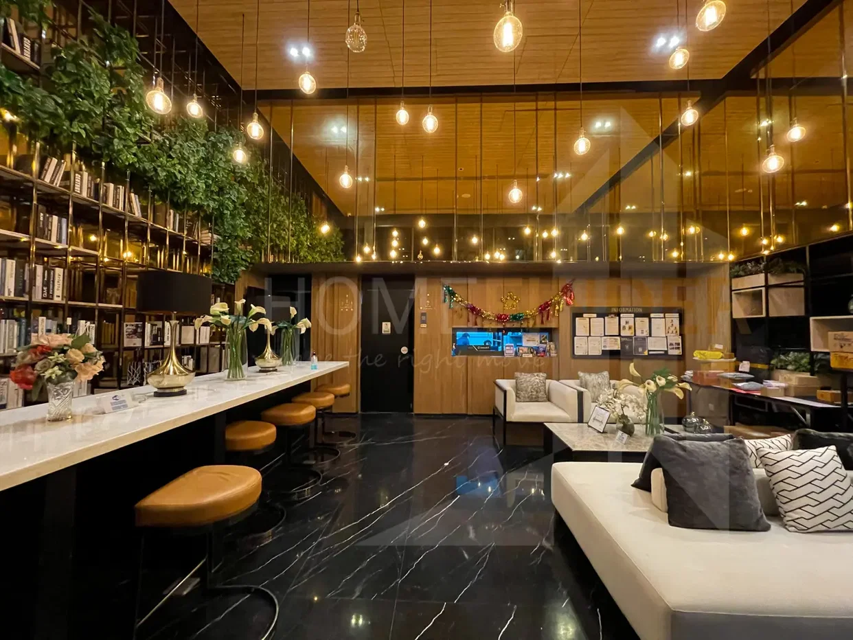 รูป The Tree Sukhumvit 64 2 bedrooms, for sale - รูปที่ 28/35