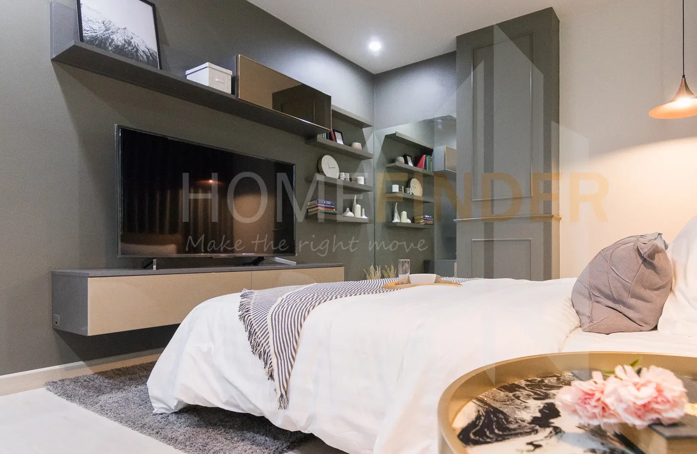 picture PALA Residence 2 bedrooms, for rent - 6/21