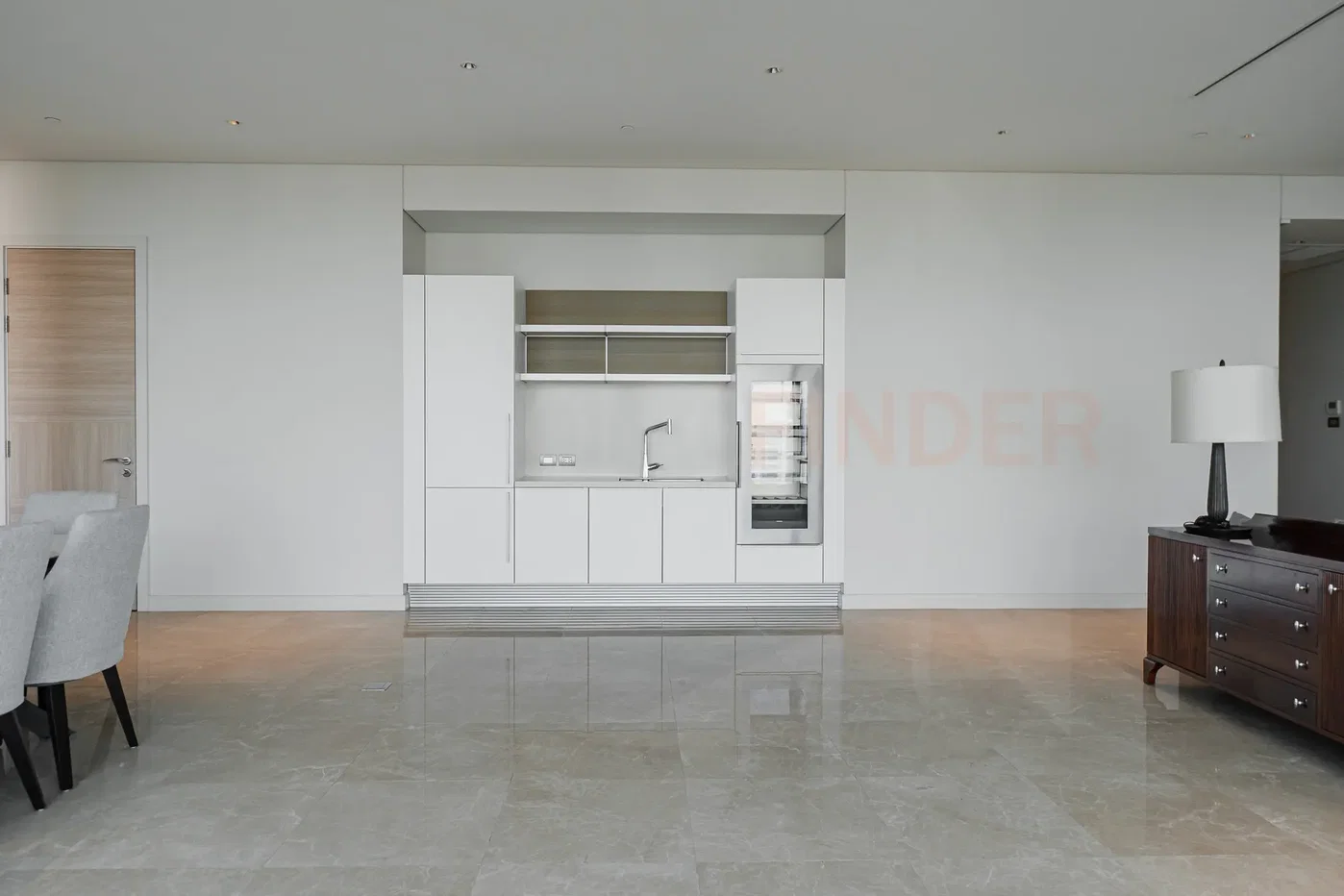 picture Sindhorn Residence 4 bedrooms, for rent - 6/16