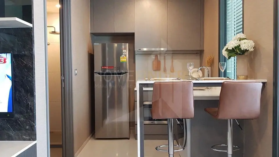 รูป Rhythm Rangnam 1 bedroom, for sale - รูปที่ 3/6