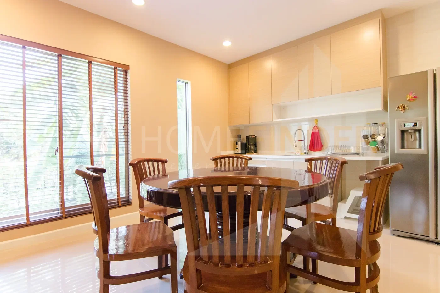 picture Navatanee Residence 3 bedrooms, for sale - 35/48