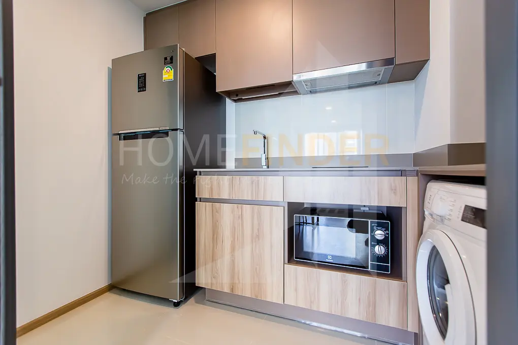 รูป Taka Haus Ekamai 12 2 bedrooms, for rent - รูปที่ 11/16