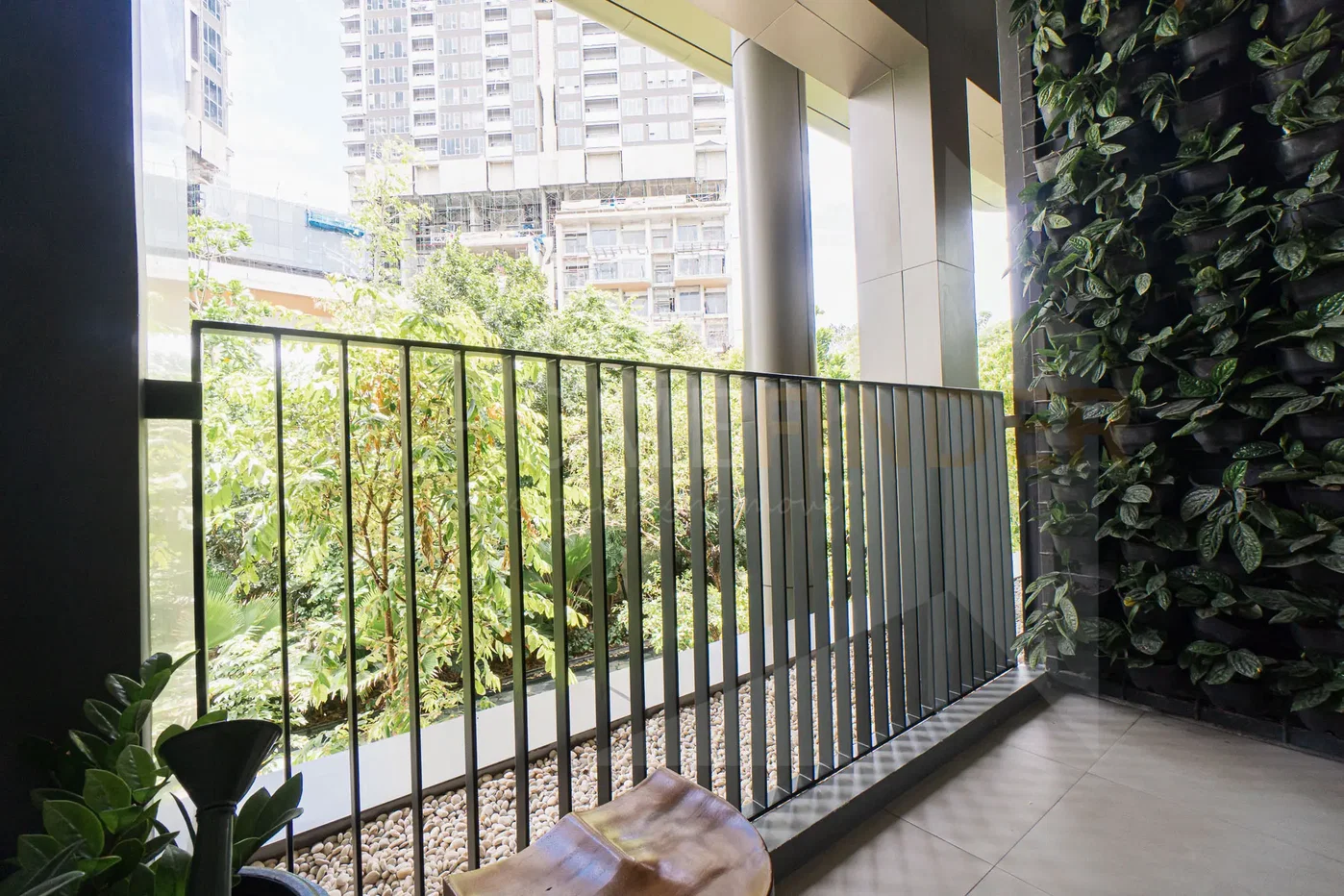 picture Whizdom The Forestias 1 bedroom, for sale - 8/8