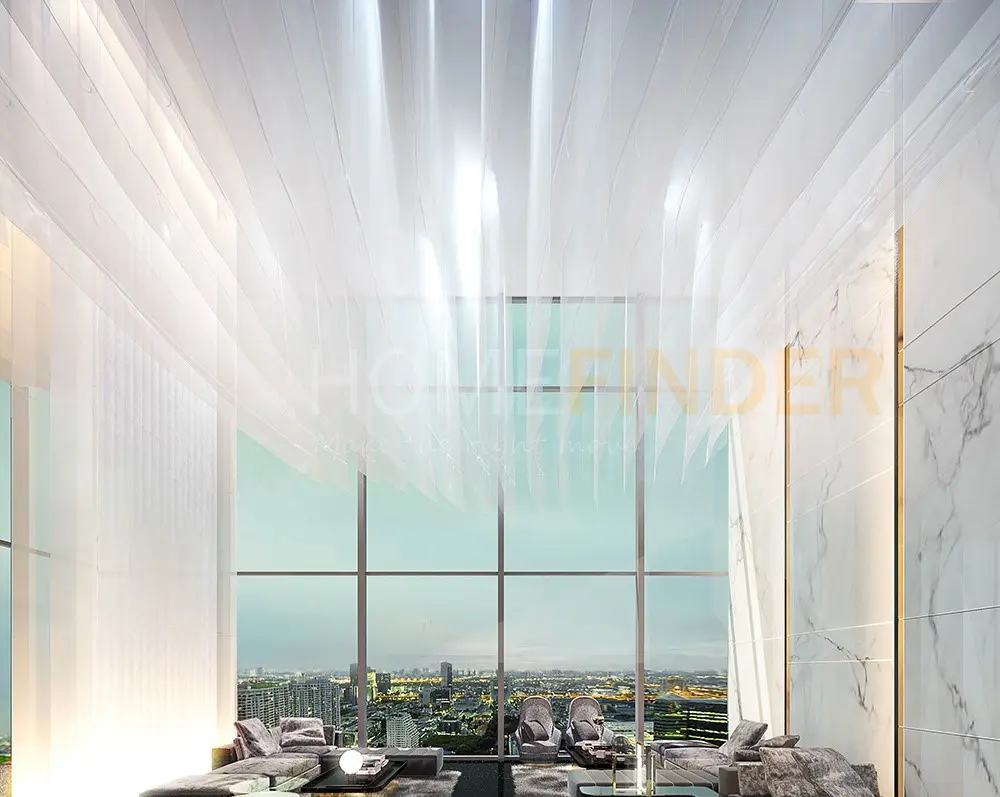 picture KnightsBridge Space Ratchayothin 1 bedroom, for sale - 3/7