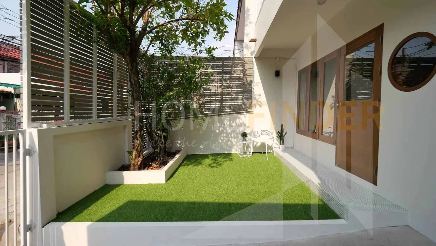 รูป House in Pridi 3 bedrooms, for rent - รูปที่ 2/8