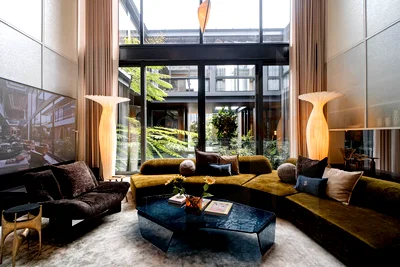 บ้านเดี่ยว พันธุ์ทิพย์พลาซ่า งามวงศ์วาน : SONLE Residences 5 bedrooms, for sale