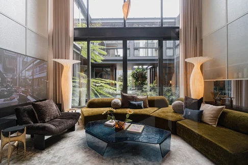 SONLE Residences 5 bedrooms, for sale