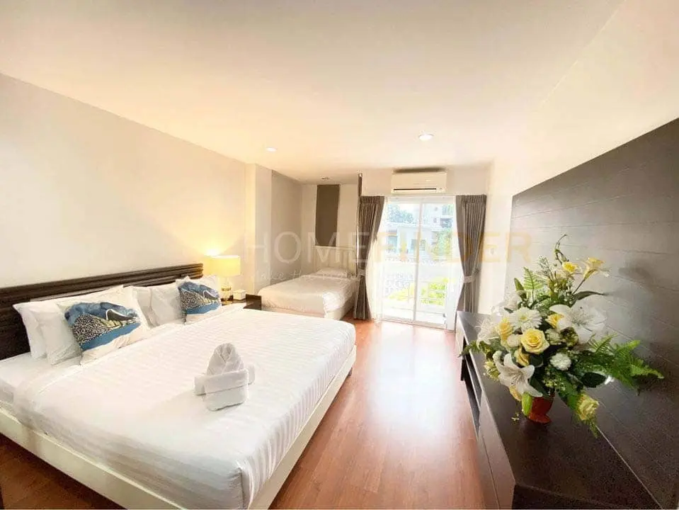 รูป 14 Place Sukhumvit Suites 2 bedrooms, for rent - รูปที่ 3/7
