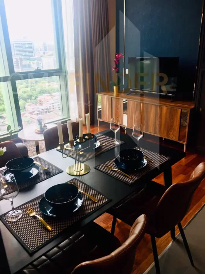 picture Wish Signature Midtown Siam || วิช ซิกเนเจอร์ มิดทาวน์ สยาม 2 bedrooms, for sale - 2/11