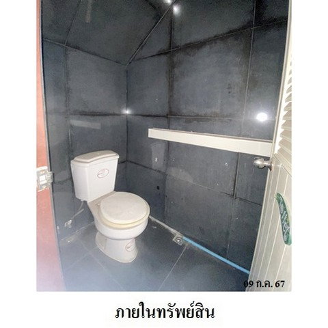 รูป Z8Z7450 ขายอาคารพาณิชย์ โมเดิร์นไลท์ ตำบล เชิงเนิน อำเภอ เมืองระยอง จังหวัด ระยอง - รูปที่ 6/8
