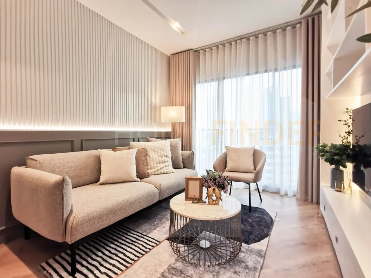 รูป Noble Refine 26 1 bedroom, for sale - รูปที่ 4/19