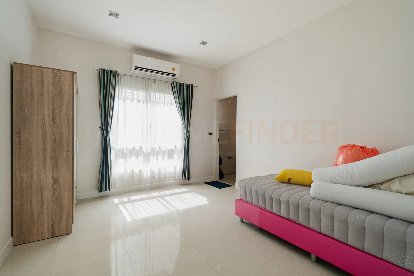 รูป Two Grand Monaco Bangna-Wongwaen 4 bedrooms, for rent - รูปที่ 11/23
