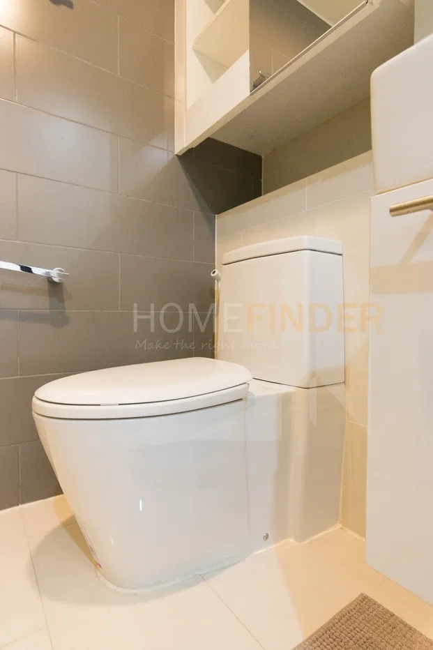รูป IDEO Morph 38 1 bedroom, for rent - รูปที่ 14/14