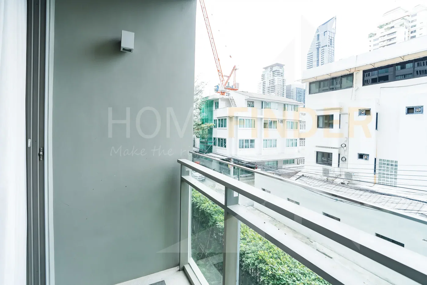 picture Via Botani 1 bedroom, for sale - 8/8