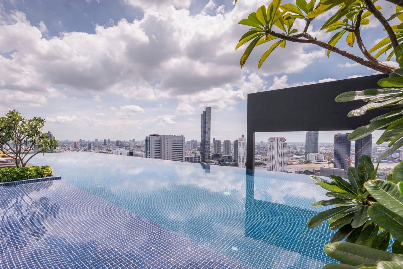 picture Urbano Absolute Sathon - Taksin 2 bedrooms, for sale - 15/18