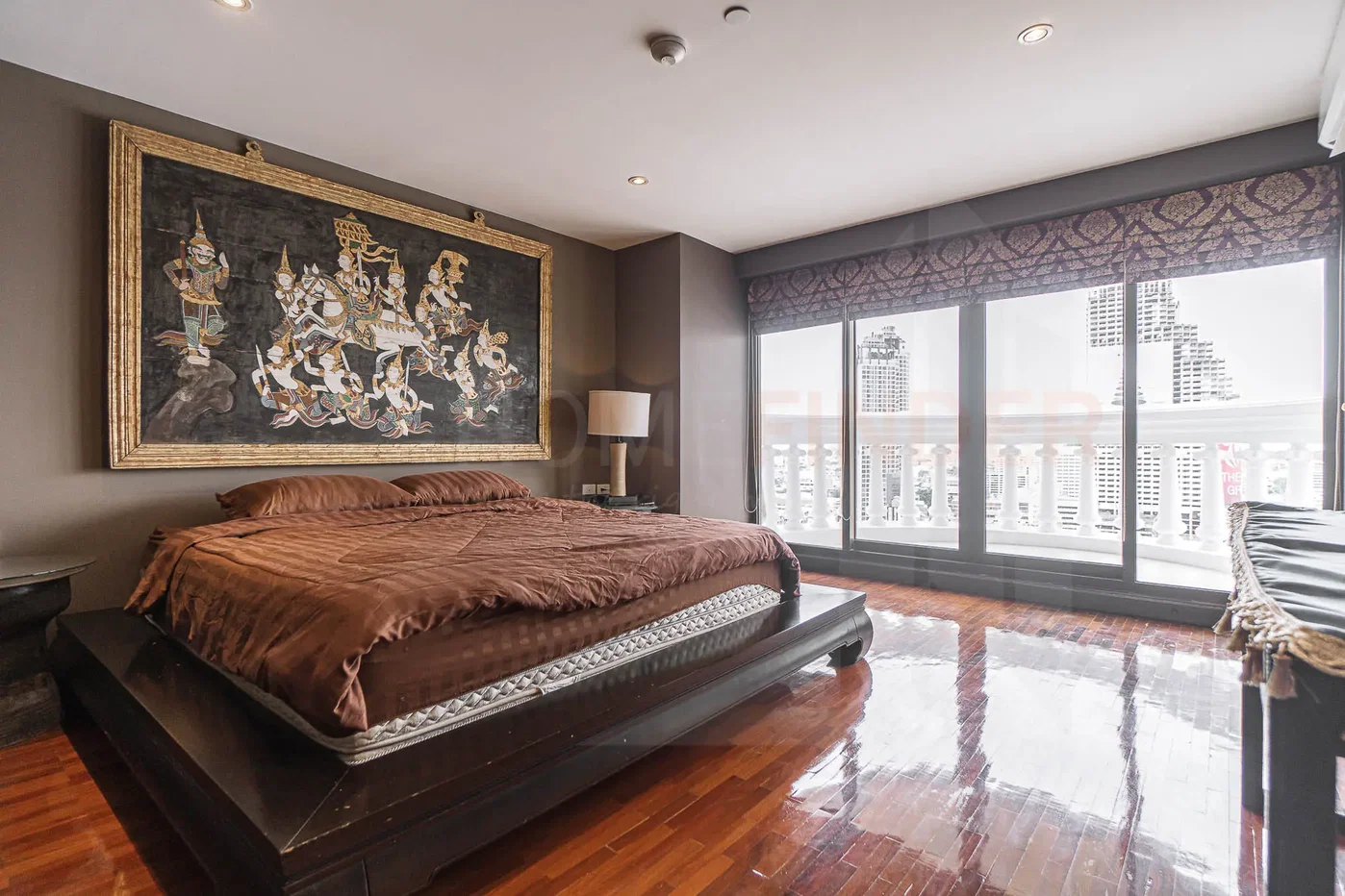 รูป State Tower 2 bedrooms, for sale - รูปที่ 11/14