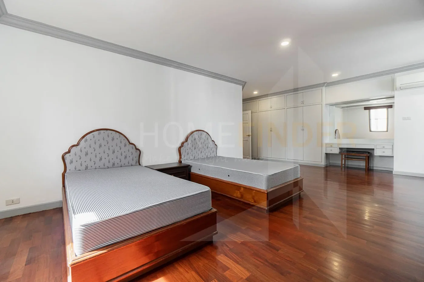 รูป Govind Tower 3 bedrooms, for rent - รูปที่ 5/9
