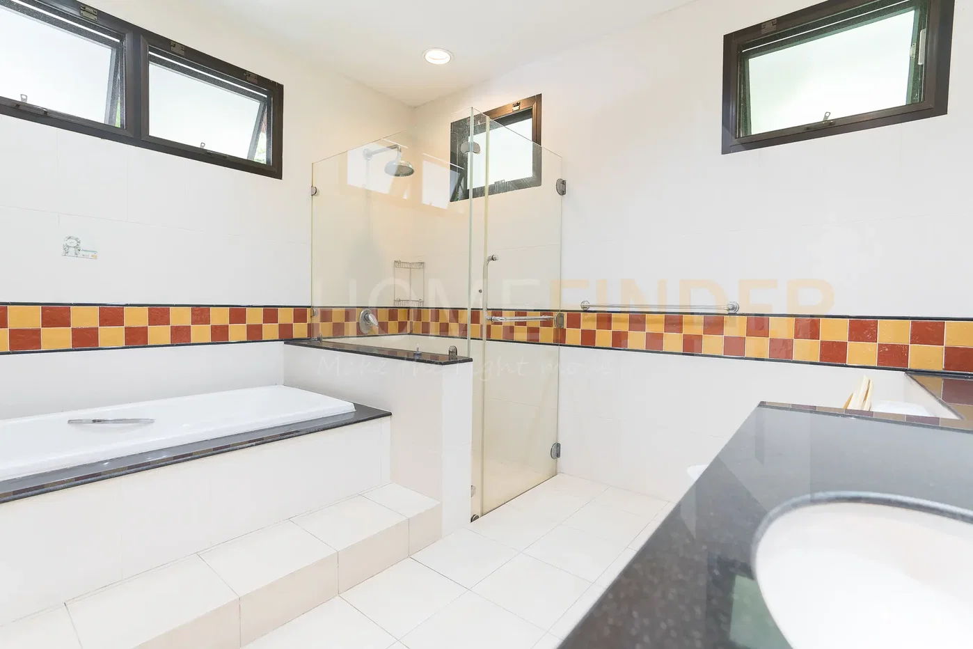 picture Harmony Place สาทร ซอยเย็นอากาศ 2 3 bedrooms, for rent - 14/31