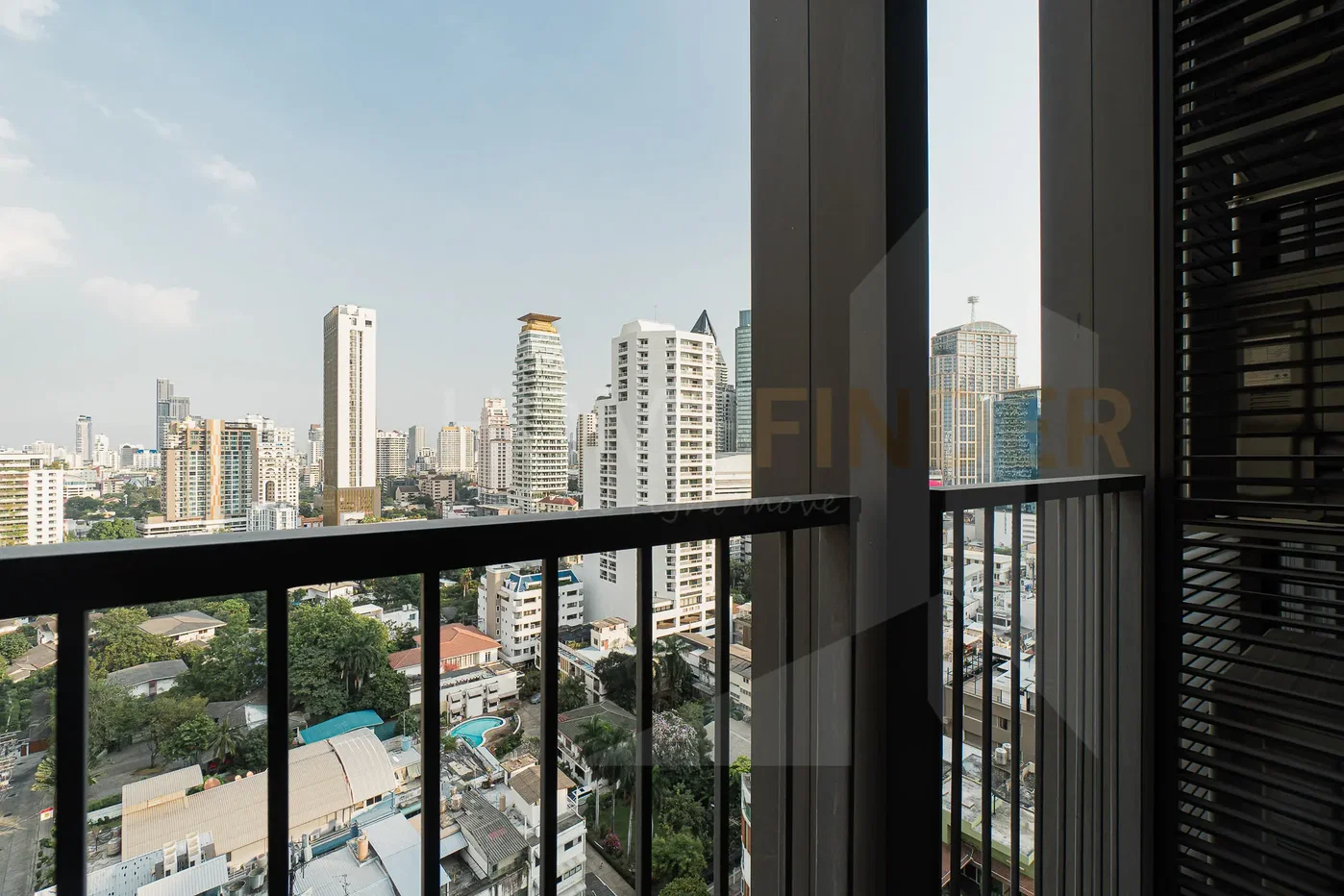 picture Noble BE 33 2 bedrooms, for rent - 6/7