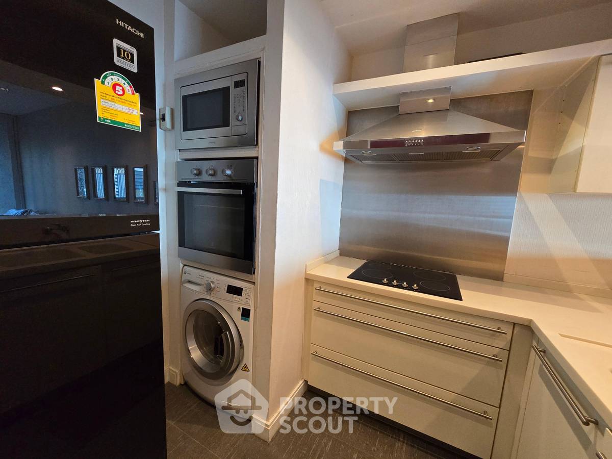 รูป คอนโด 2-ห้องนอน ที่ แอทธินี เรสซิเด้นซ์ ใกล้ BTS เพลินจิต (ID 3252581) - รูปที่ 15/19