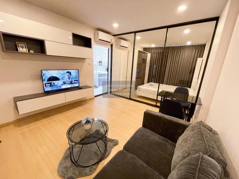 🔥🔥🔥 FOR RENT condo , Supalai Prime Rama 9  , Bang Kapi , Huai Khwang , Bangkok , CX-79164 ✅ Live chat with us ADD LINE @connexproperty ✅ 🔥🔥🔥