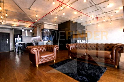 ขายคอนโด : State Tower 1 bedroom, for sale
