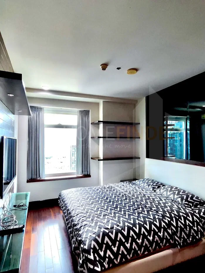 รูป Circle Condominium 3 bedrooms, for rent - รูปที่ 4/9