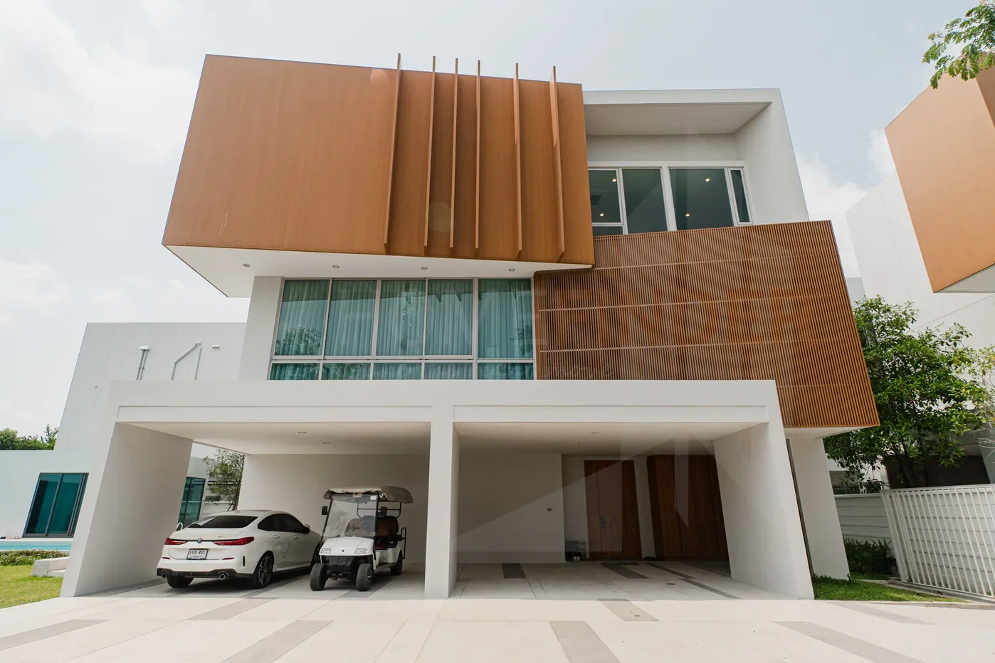 รูป The Marq Exquisite Ratchaphruek-Charansanitwong 5 bedrooms, for sale - รูปที่ 33/35