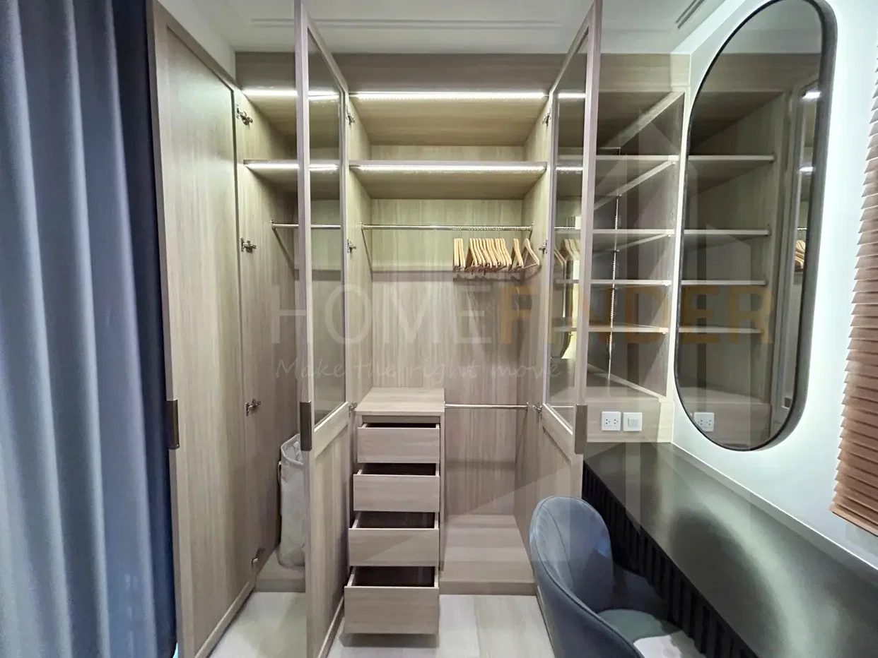 picture Life One Wireless 1 bedroom, for sale - 8/9