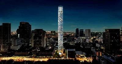 Condos for sale : The Monument Thong Lo 2 bedrooms, for sale