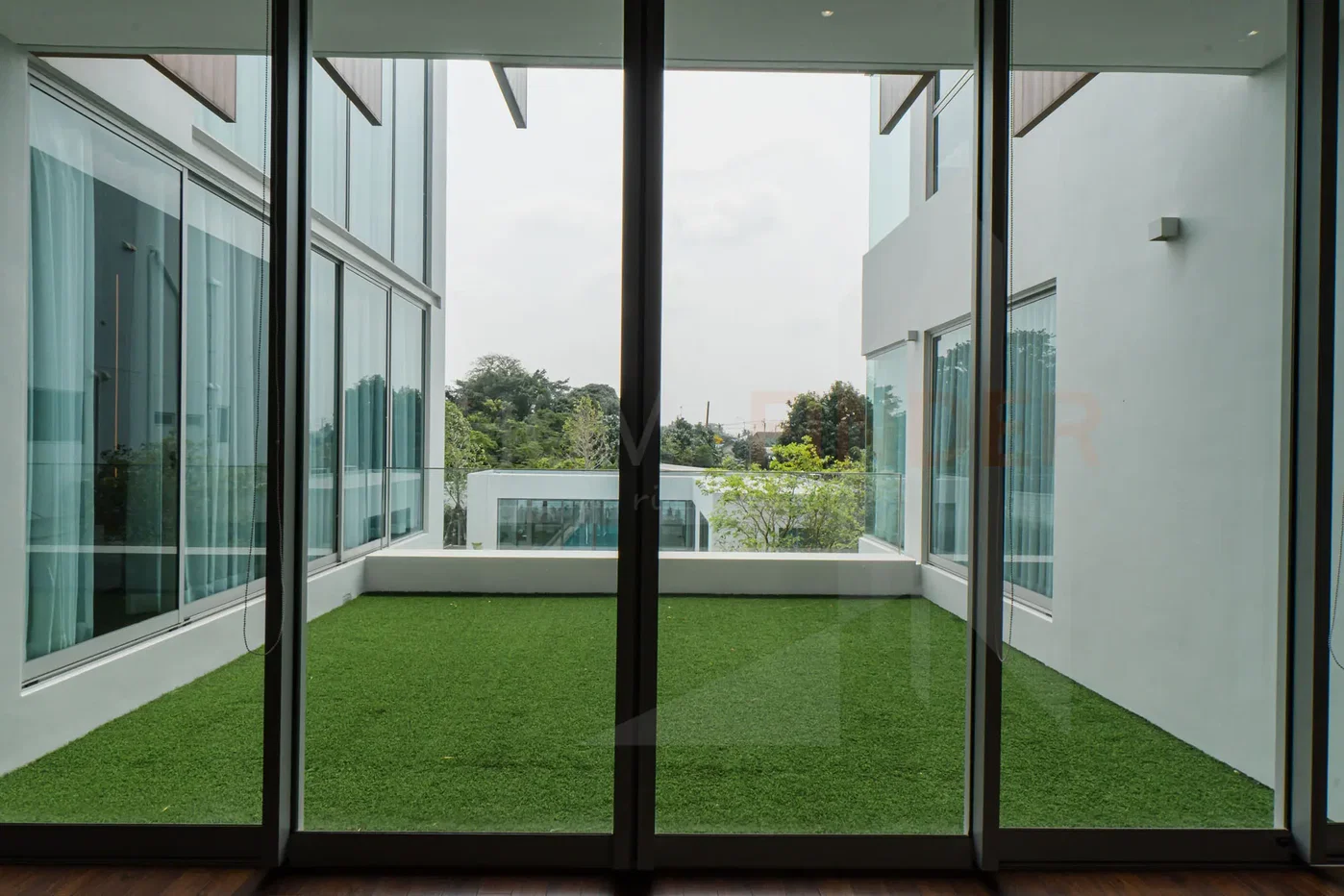รูป The Marq Exquisite Ratchaphruek-Charansanitwong 5 bedrooms, for sale - รูปที่ 27/35