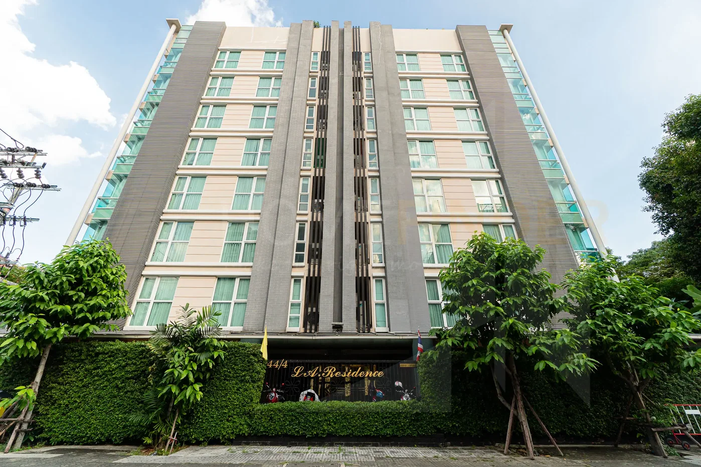 picture L.A.Residence 2 bedrooms, for rent - 16/18