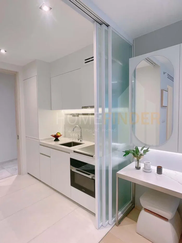 รูป SCOPE PROMSRI 1 bedroom, for sale - รูปที่ 5/5