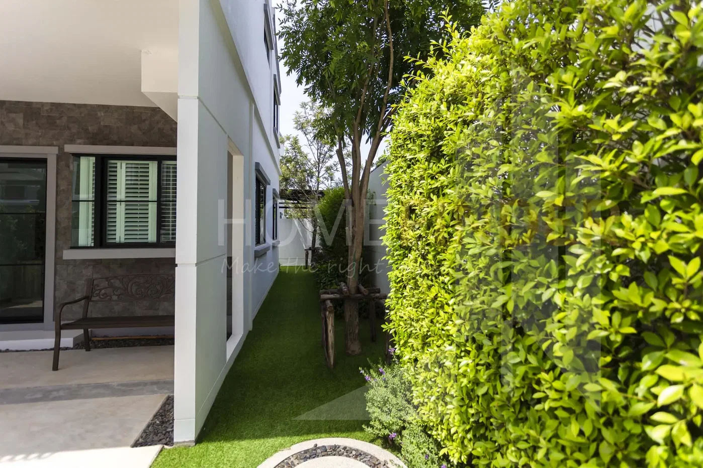 รูป Indy 5 Bangna Km.7 3 bedrooms, for sale - รูปที่ 11/11