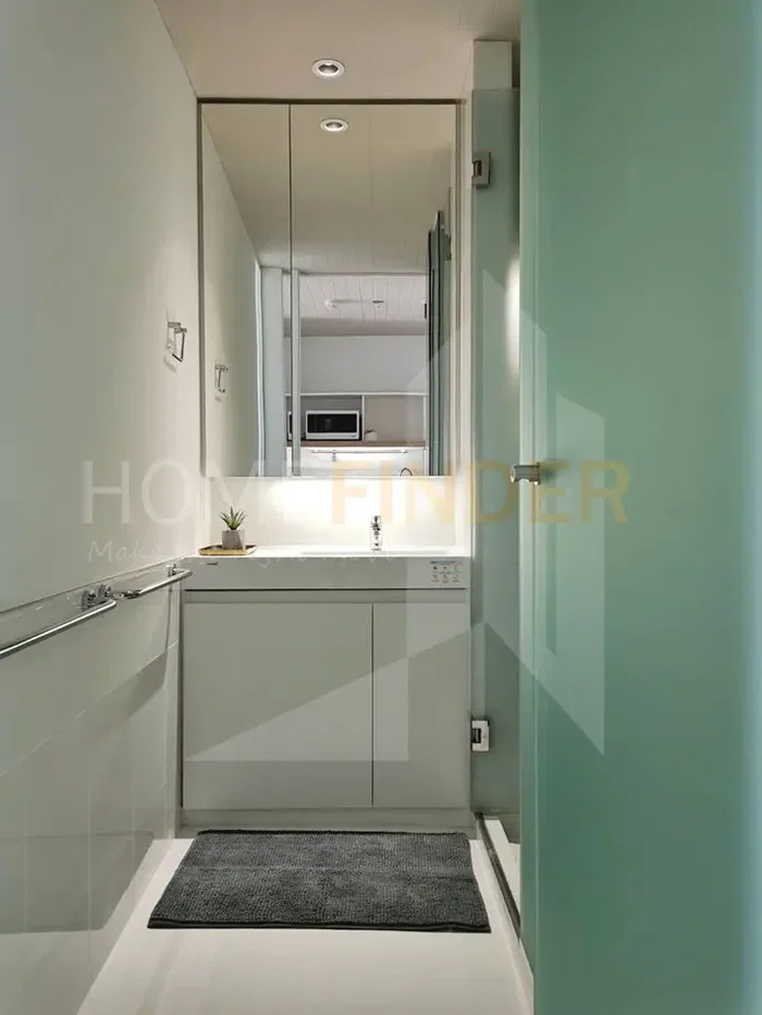 picture TRIPLE Y RESIDENCE 1 bedroom, for rent - 8/10