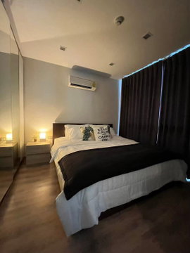 1 ห้องนอน | 1 ห้องน้ำ | BTS Ekkamai | 32 ตร.ม. | 25,000 บาท/เดือน | ชั้น 3 — Ace Ekkamai Condominium กรุงเทพฯ