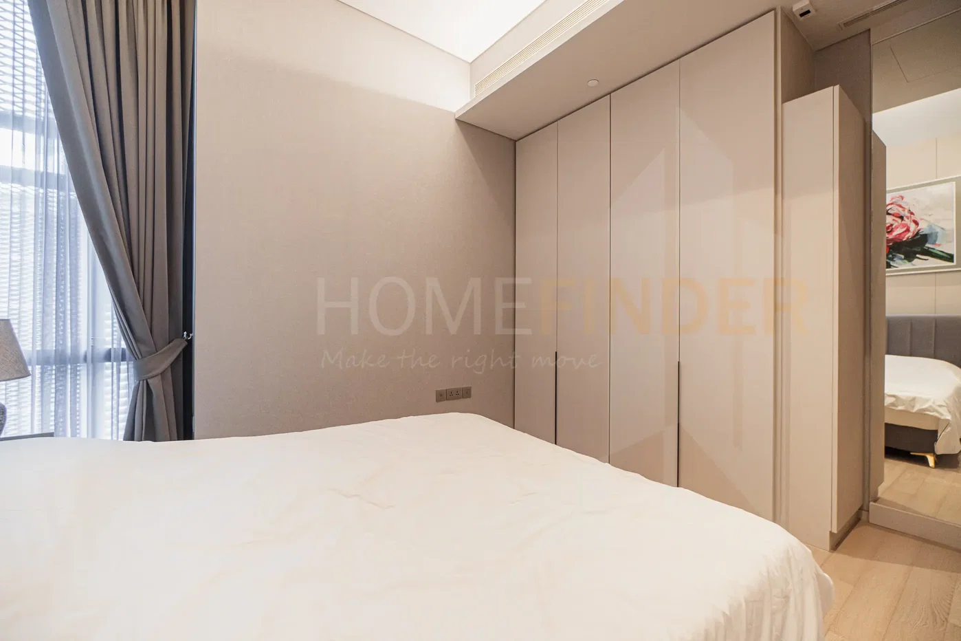 picture TELA Thonglor HF-9061 2 bedrooms, for rent - 6/10