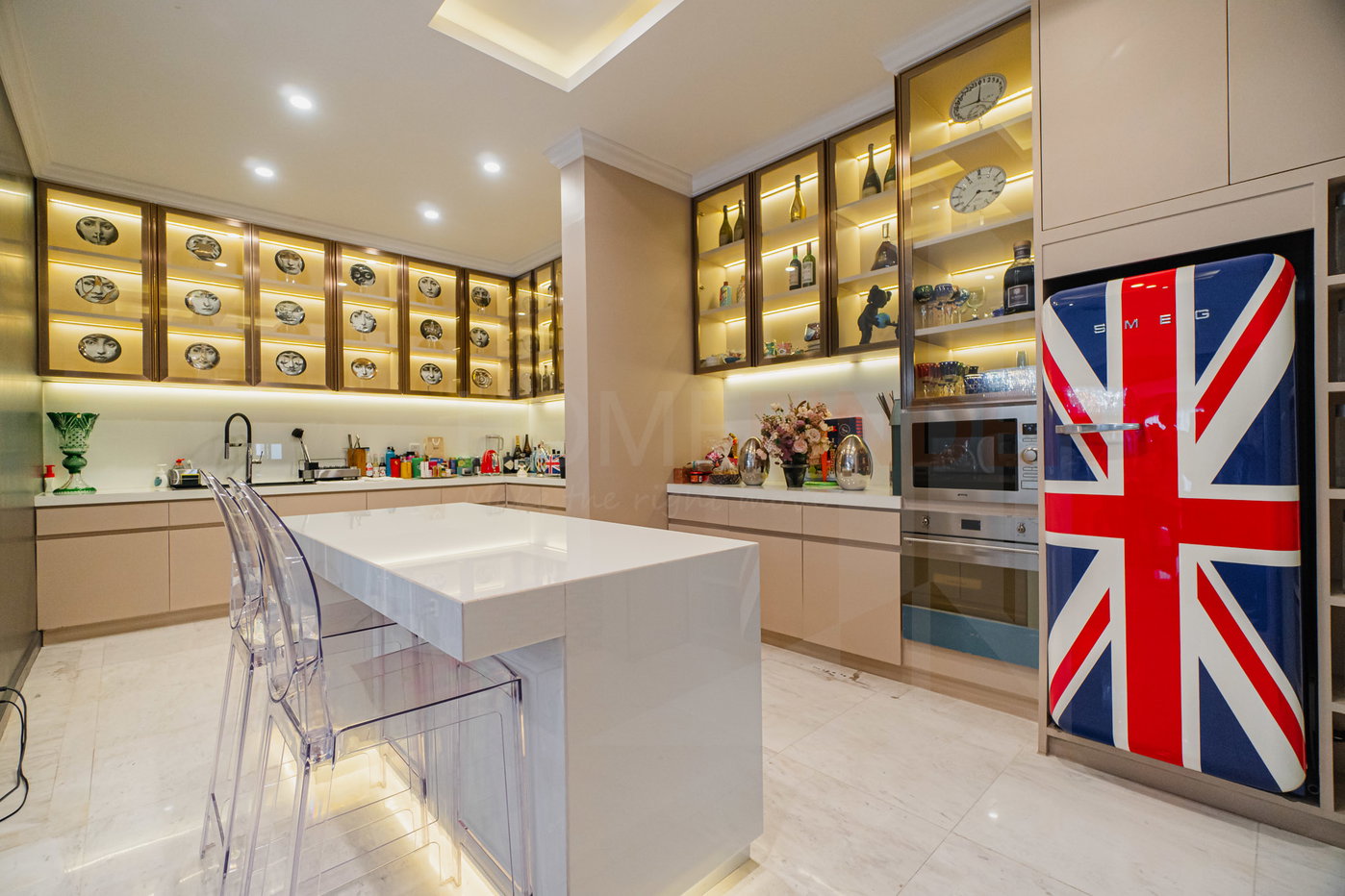 รูป Narasiri Bangna 4 bedrooms, for sale - รูปที่ 4/18