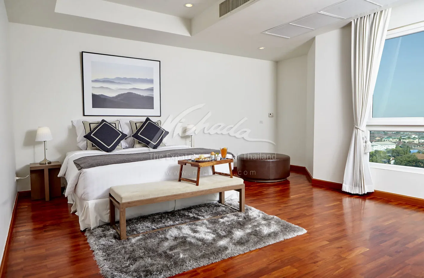 รูป Nichada Thani 4 bedrooms, for rent - รูปที่ 5/9